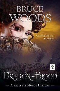 Cover Dragon Blood