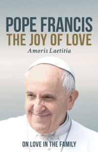 Cover Joy of Love (Amoris Laetitia)