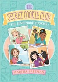 Cover P.S. Send More Cookies