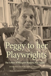Cover Peggy to her Playwrights