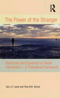 Cover The Power of the Stranger