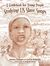 Cover A Guidebook for Young People Studying Us Slave Songs