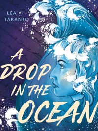 Cover Drop in the Ocean