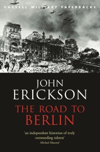 Cover Road To Berlin