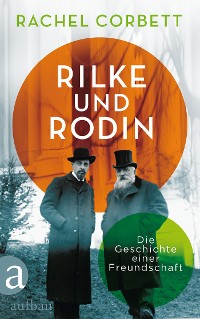 Cover Rilke und Rodin