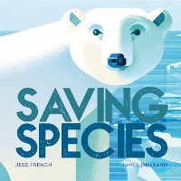 Cover Saving Species