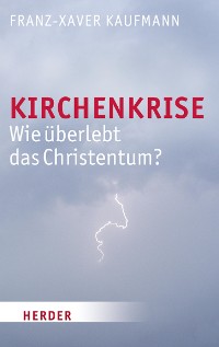 Cover Kirchenkrise