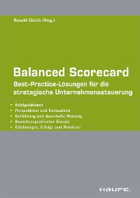 Cover Balanced Scorecard
