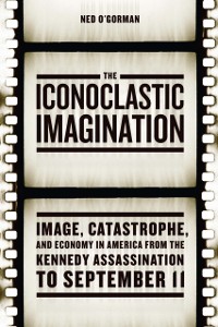 Cover Iconoclastic Imagination