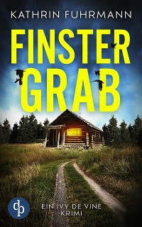 Cover Finstergrab