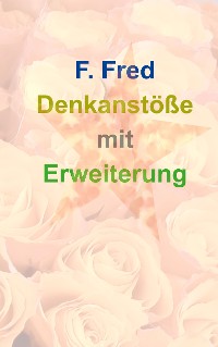 Cover Denkanstöße mit Erweiterung