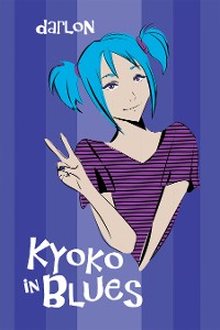 Cover Kyoko in Blues