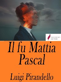 Cover Il fu Mattia Pascal