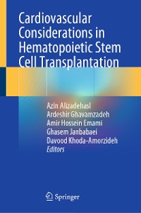 Cover Cardiovascular Considerations in Hematopoietic Stem Cell Transplantation
