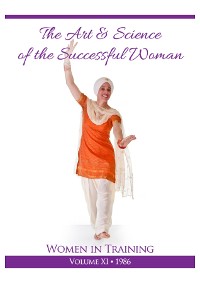 Cover The Art and Science of Successful Woman
