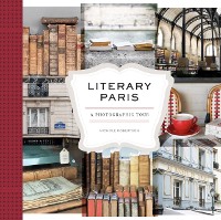 Cover Literary Paris