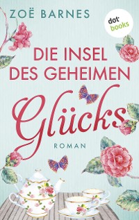 Cover Die Insel des geheimen Glücks