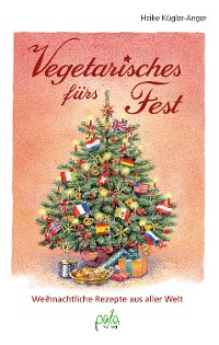 Cover Vegetarisches fürs Fest