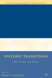 Cover Systemic Transitions