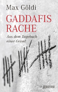 Cover Gaddafis Rache