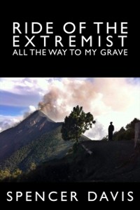 Cover Ride of the Extremist - All The Way to My Grave