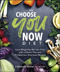 Cover Choose You Now Diet