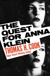 Cover Quest for Anna Klein