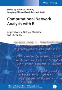 Cover Computational Network Analysis with R