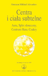 Cover Centra i ciala subtelne