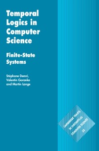 Cover Temporal Logics in Computer Science