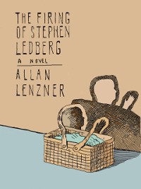 Cover Firing of Stephen Ledberg