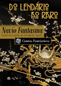 Cover Navio fantasma