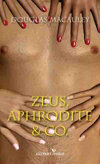 Cover Zeus, Aphrodite & Co.