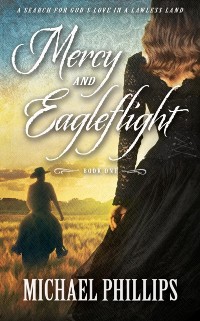 Cover Mercy and Eagleflight