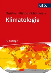 Cover Klimatologie