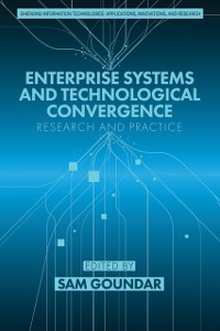 Cover Enterprise Systems and Technological Convergence