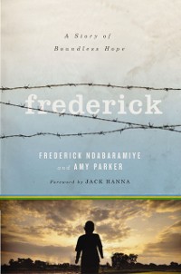 Cover Frederick