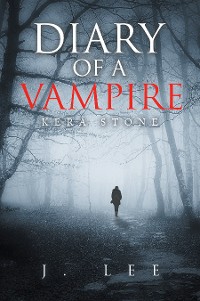 Cover Diary of a Vampire