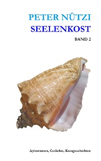 Cover Seelenkost Band 2