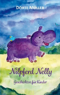 Cover Nilpferd Nelly