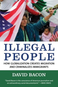 Cover Illegal People