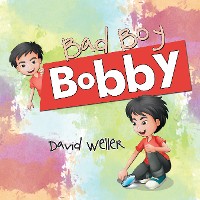 Cover Bad Boy Bobby