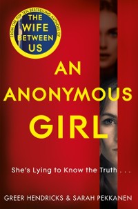 Cover Anonymous Girl