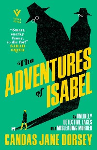 Cover The Adventures of Isabel