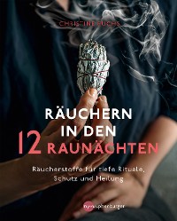 Cover Räuchern in den 12 Raunächten