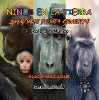 Cover Niños en la Tierra