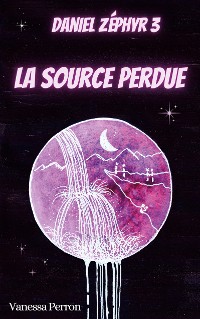 Cover La Source perdue