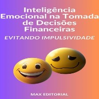 Cover Inteligência Emocional na Tomada de Decisões Financeiras