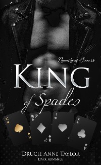 Cover King of Spades