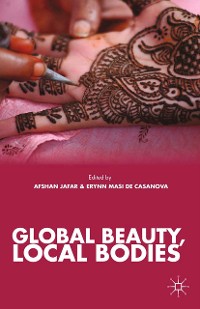 Cover Global Beauty, Local Bodies